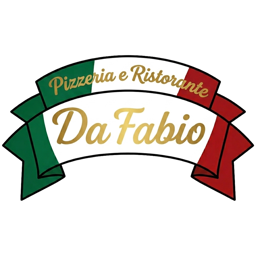 Pizzeria e Ristorante Da Fabio logo.